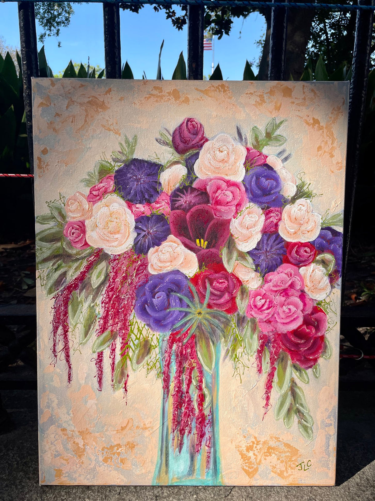 Bouquet