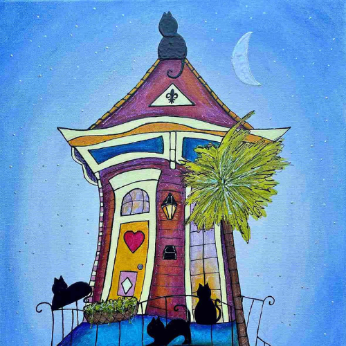 Animals Store