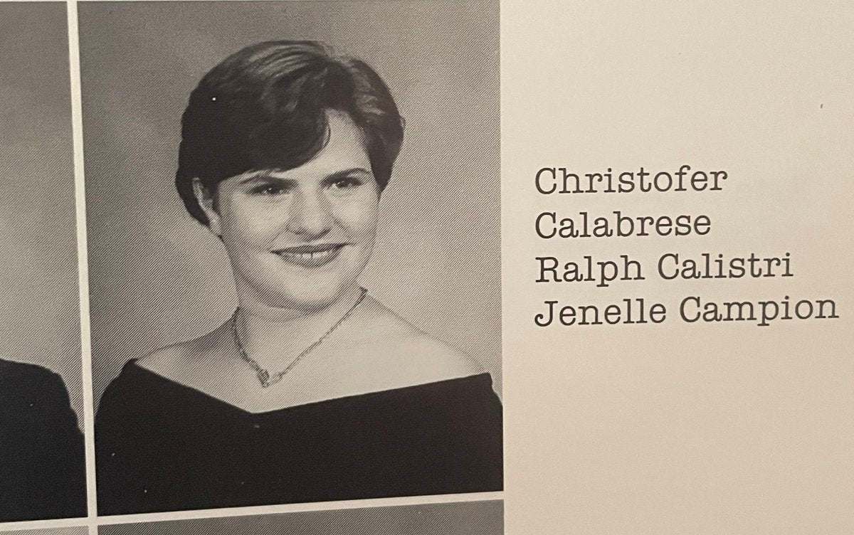 Hello from 1998