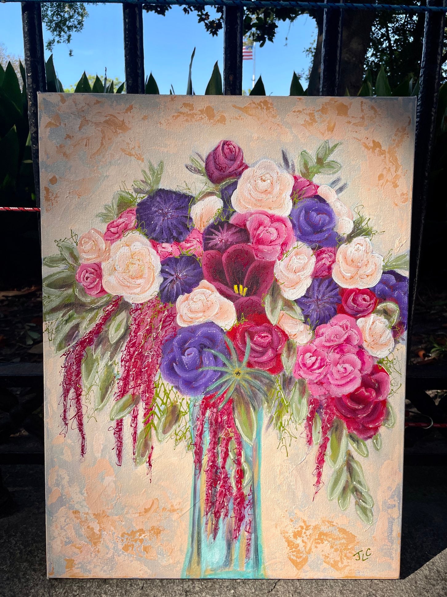 Bouquet